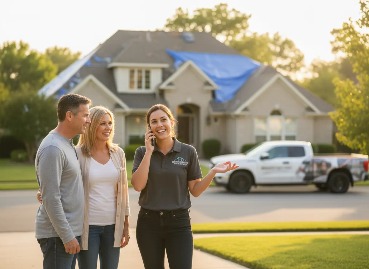 Emergency Roof Repair Wakefield, NE FAQs